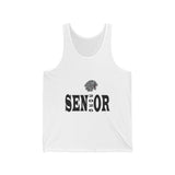 Forestview HS Unisex Jersey Tank