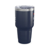 Teachers Ringneck Tumbler, 30oz