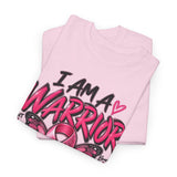 Breast Cancer Awareness Unisex Heavy Cotton Tee