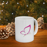 Ceramic Mug 11oz
