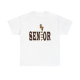 Sun Valley HS Unisex Heavy Cotton Tee