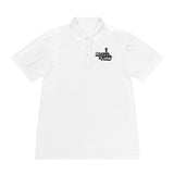 Roxy Wrld Men's Sport Polo Shirt