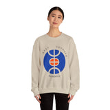 East Voyager Academy Unisex Heavy Blend™ Crewneck Sweatshirt