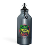 Black CEO's Matter Oregon Sport Bottle