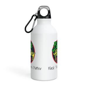 Black Teachers Matter Oregon Sport Bottle