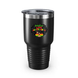 Juneteenth Ringneck Tumbler, 30oz