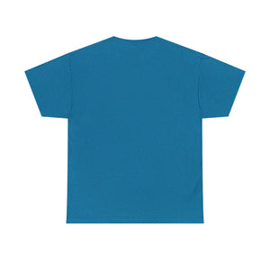 March Queen Unisex Heavy Cotton Tee