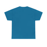 March Queen Unisex Heavy Cotton Tee