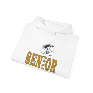 Cuthbertson HS Unisex Heavy Blend™ Hooded Sweatshirt