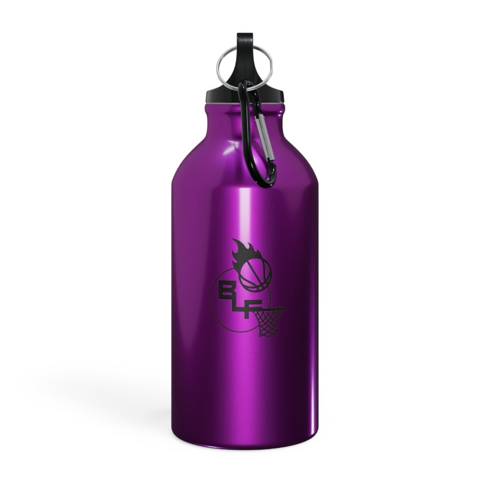 Bradley Floyd Oregon Sport Bottle