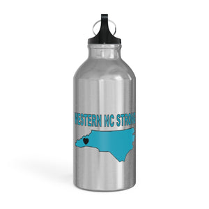 Western NC Strong Oregon Sport Bottle