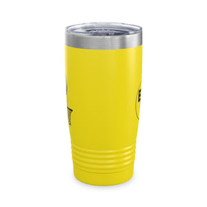 Bradley Floyd Ringneck Tumbler, 20oz