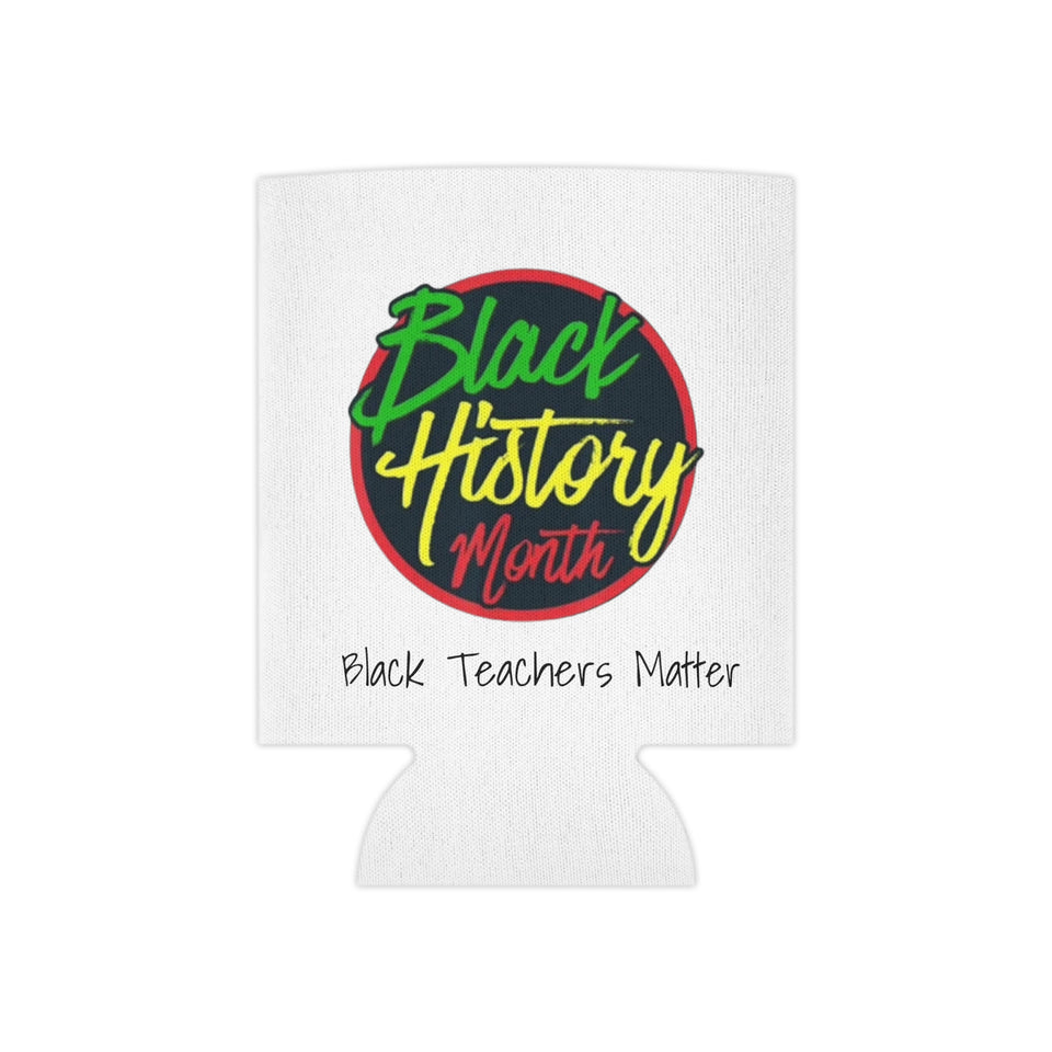 Black Teachers Matter Can Cooler