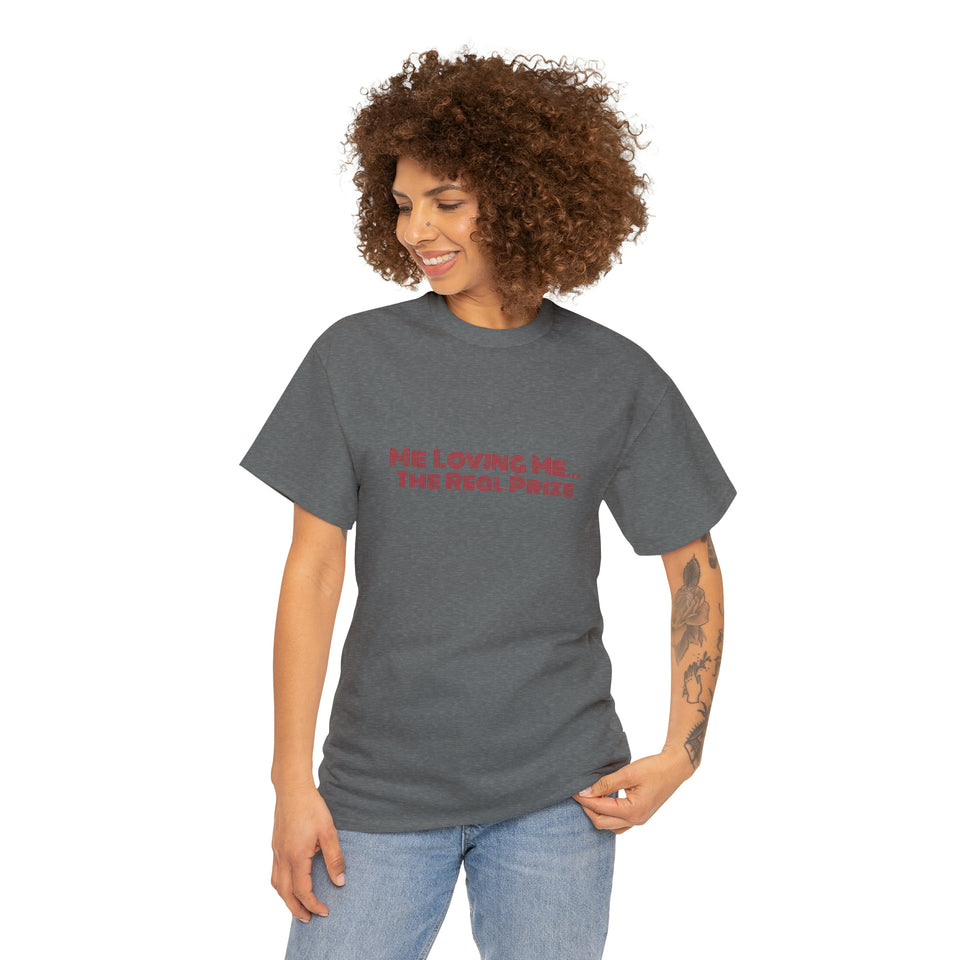 Graphic T Unisex Heavy Cotton Tee
