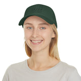 Important Choices Low Profile Baseball Cap