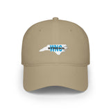 WNC Strong Low Profile Baseball Cap