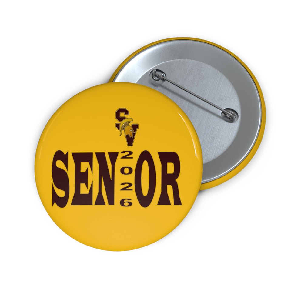 Sun Valley HS Custom Pin Buttons
