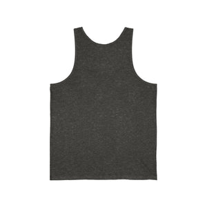 Norfolk State Unisex Jersey Tank