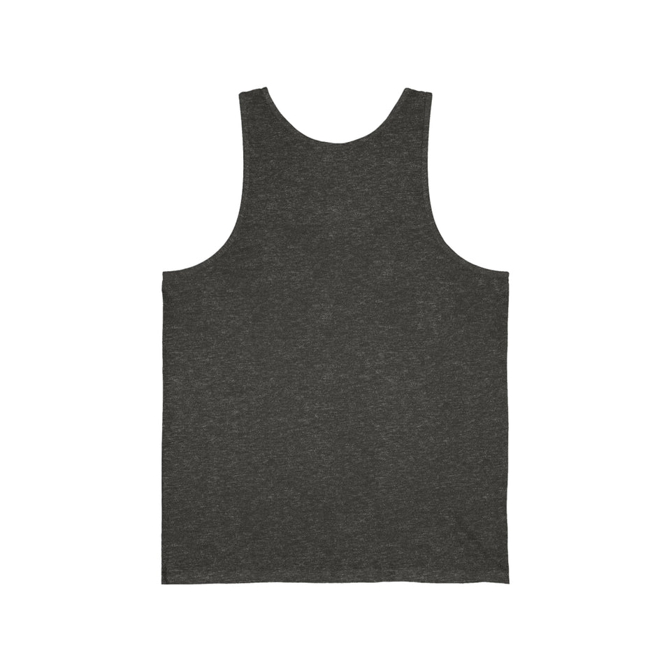 Norfolk State Unisex Jersey Tank