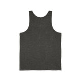 Norfolk State Unisex Jersey Tank