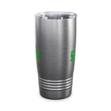 Bessemer City HS Ringneck Tumbler, 20oz