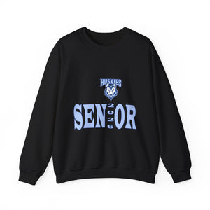 Hunter Huss HS Unisex Heavy Blend™ Crewneck Sweatshirt