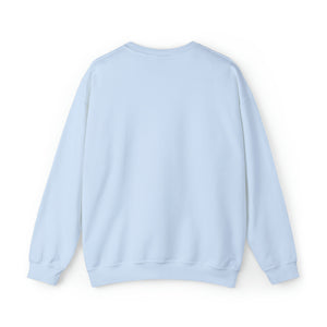 Bradley Floyd Unisex Heavy Blend™ Crewneck Sweatshirt