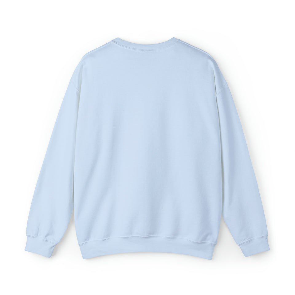 Bradley Floyd Unisex Heavy Blend™ Crewneck Sweatshirt