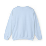 Bradley Floyd Unisex Heavy Blend™ Crewneck Sweatshirt