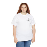 Bradley Floyd Unisex Heavy Cotton Tee
