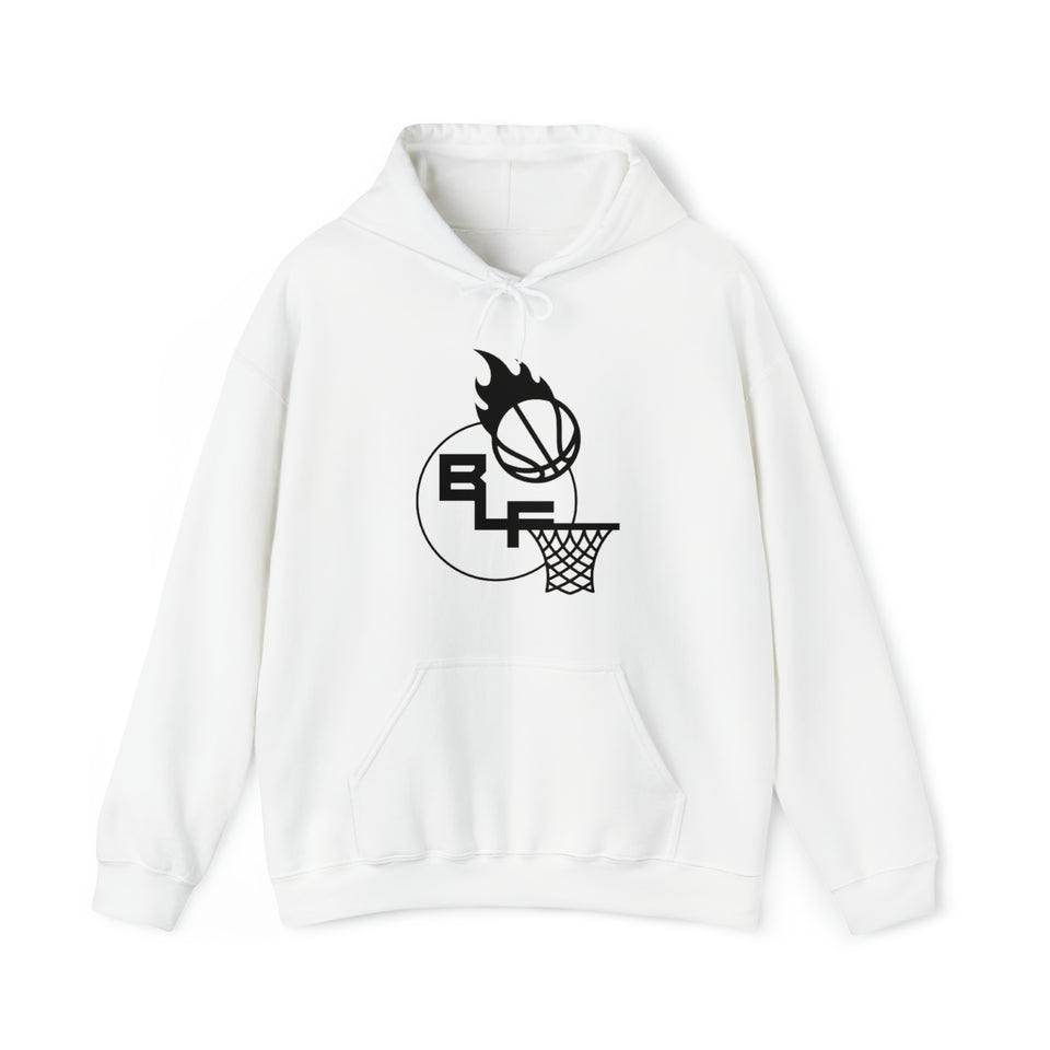Bradley Floyd Unisex Heavy Blend™ Hooded Sweatshirt
