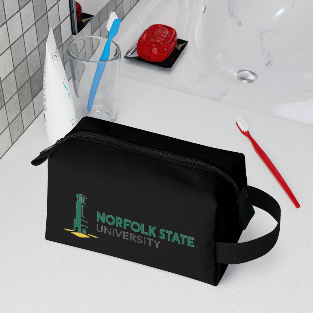 Norfolk State Toiletry Bag