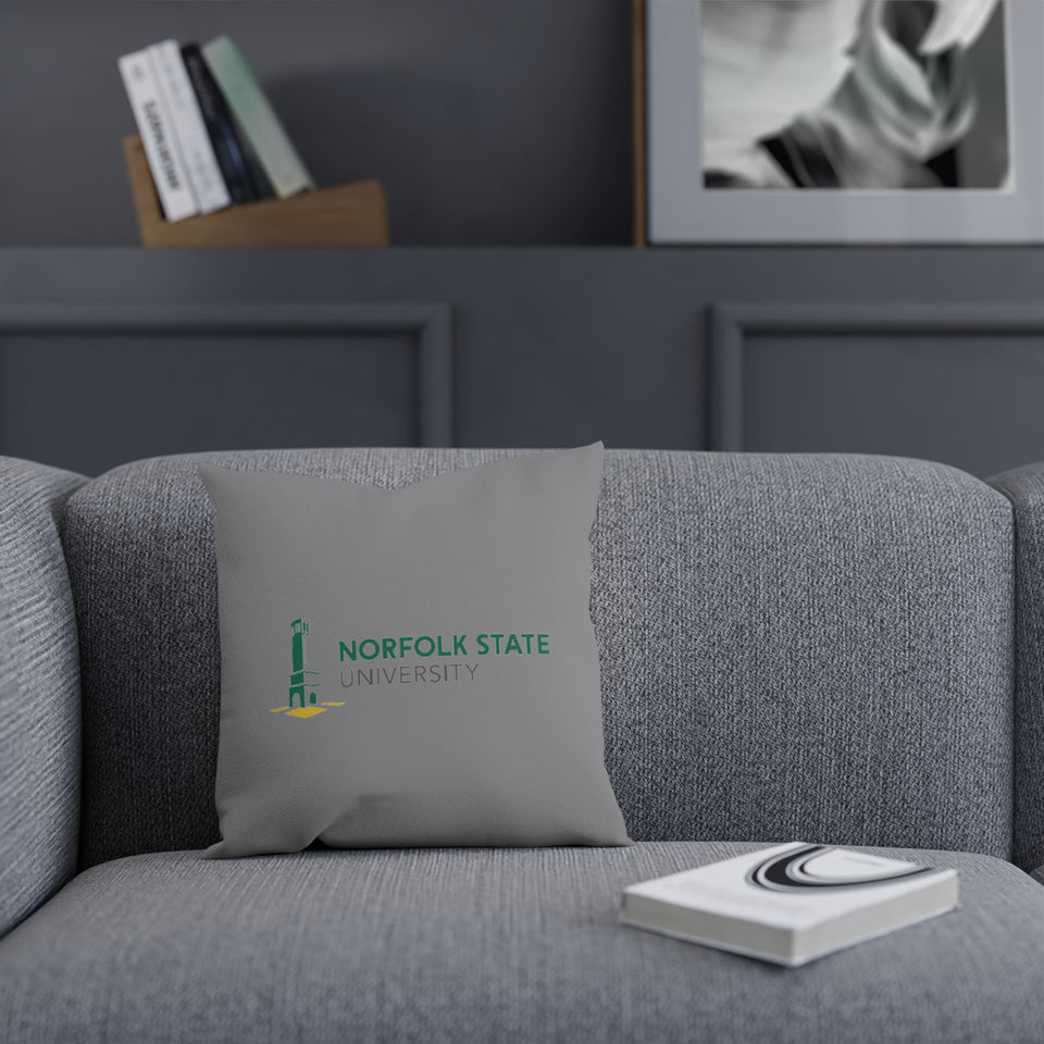 Norfolk State Cushion