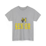 Highland Tech Unisex Heavy Cotton Tee