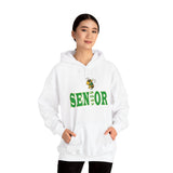 Bessemer City HS Senior 2027 Unisex Heavy Blend™ Hooded Sweatshirt