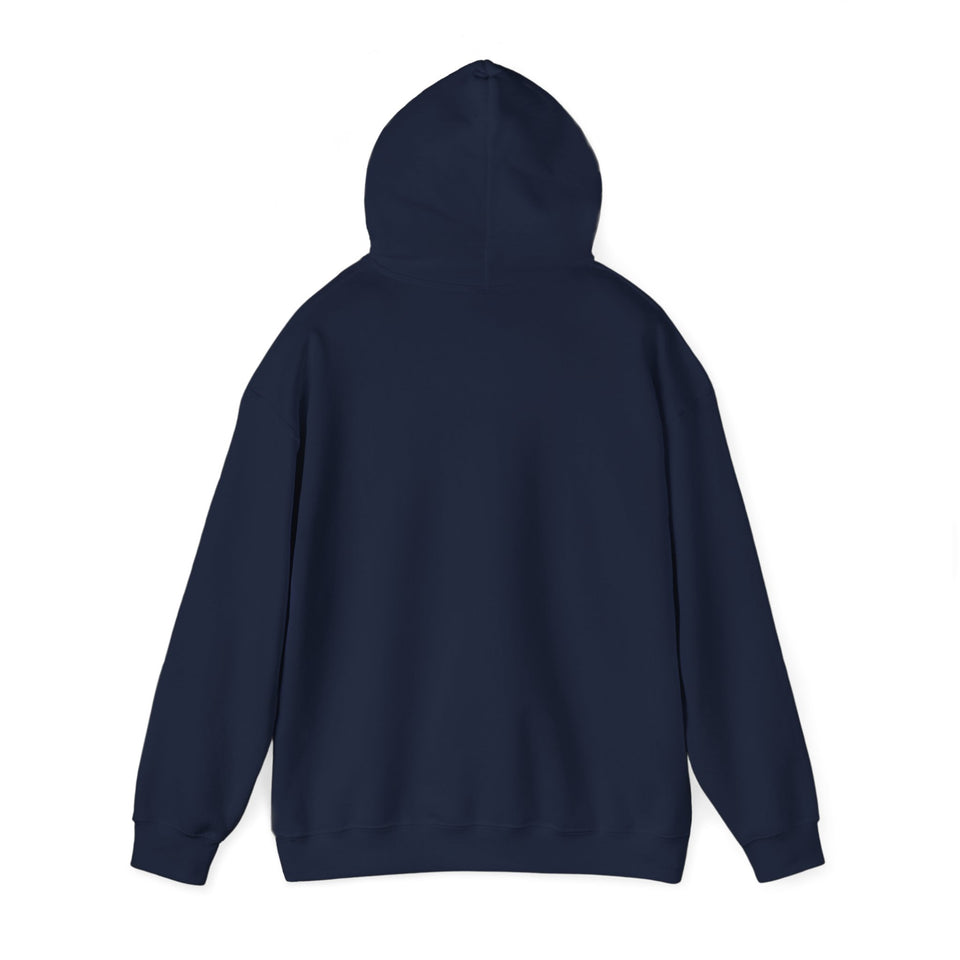 Marshville Elementary Unisex Heavy Blend™ Hooded Sweatshirt