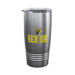 Highland Tech Ringneck Tumbler, 20oz