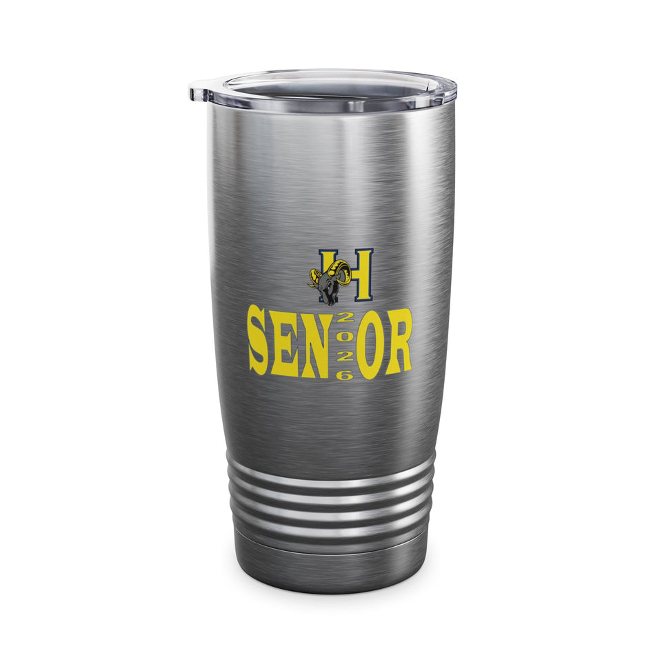 Highland Tech Ringneck Tumbler, 20oz