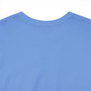 Bradley Floyd Unisex Heavy Cotton Tee
