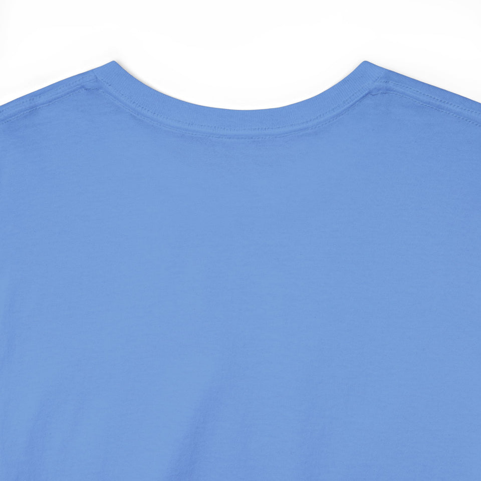 Bradley Floyd Unisex Heavy Cotton Tee