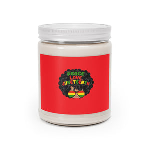 Juneteenth Scented Candles, 9oz