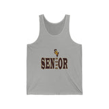 Sun Valley HS Unisex Jersey Tank
