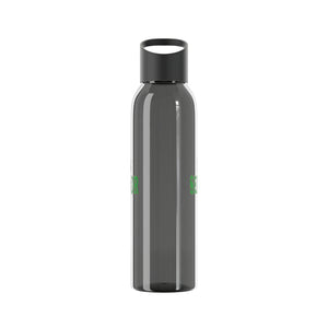 Bessemer City HS Sky Water Bottle