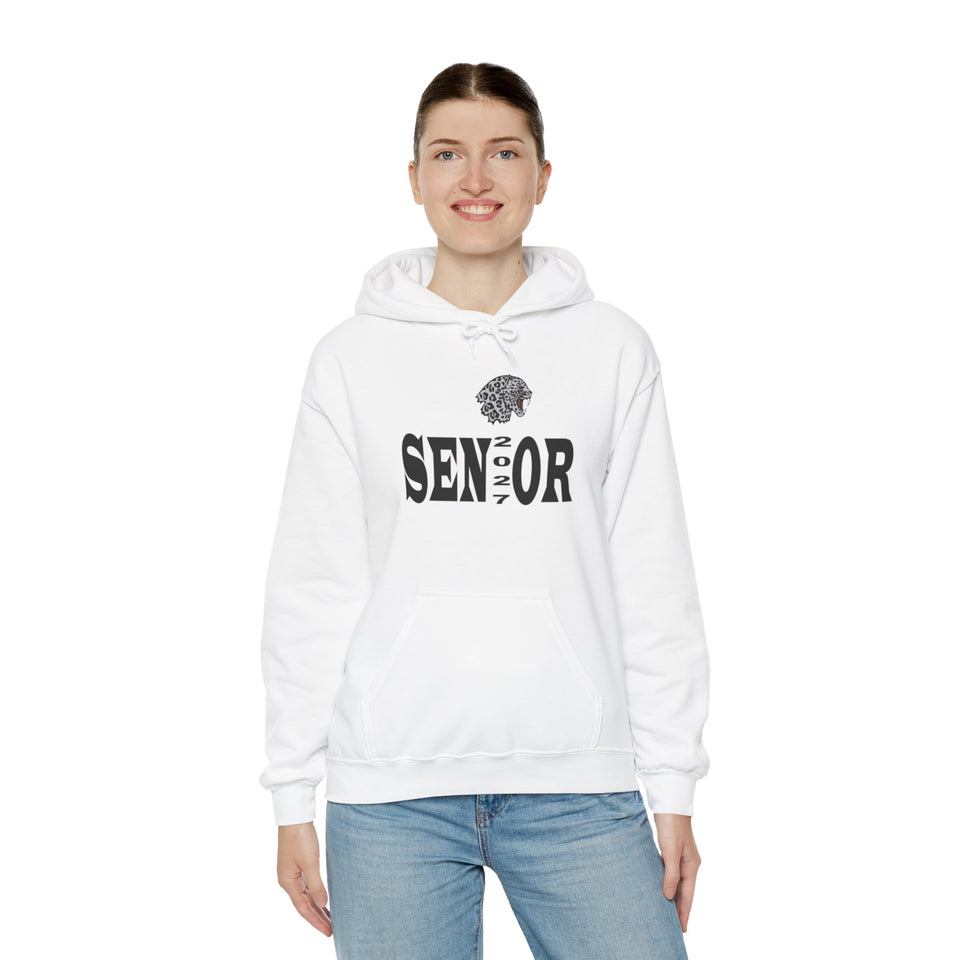 Forestview HS Senior 2027 Unisex Heavy Blend™ Hooded Sweatshirt