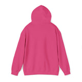 Breast Cancer Awareness Unisex Heavy Blend™ Hooded Sweatshirt