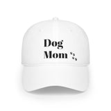 Low Profile Baseball Cap