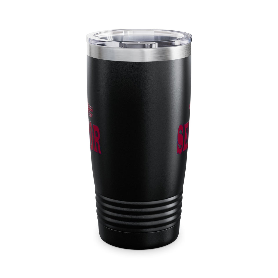 East Gaston HS Ringneck Tumbler, 20oz