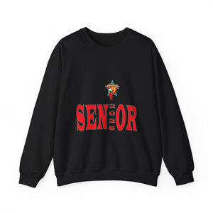 South Providence HS Unisex Heavy Blend™ Crewneck Sweatshirt