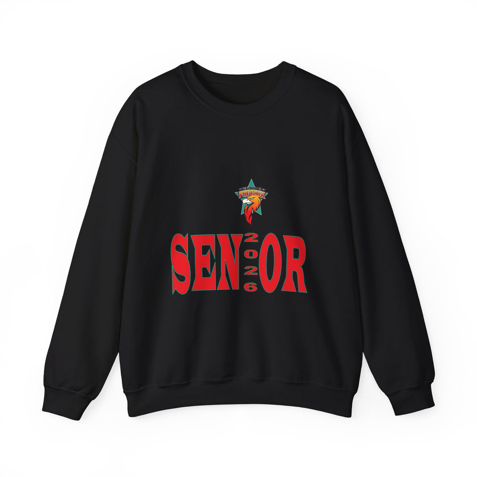 South Providence HS Unisex Heavy Blend™ Crewneck Sweatshirt
