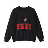 South Providence HS Unisex Heavy Blend™ Crewneck Sweatshirt